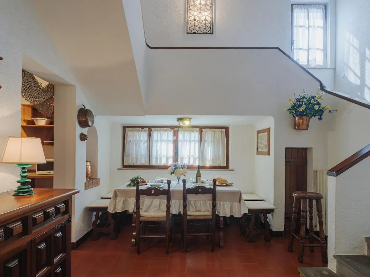 Holiday Home Bona By Interhome Forte dei Marmi Italy