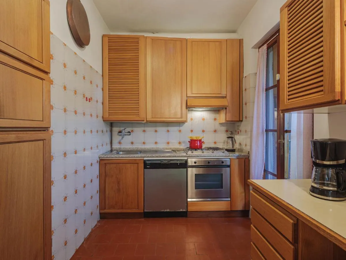 Holiday Home Bona By Interhome Forte dei Marmi