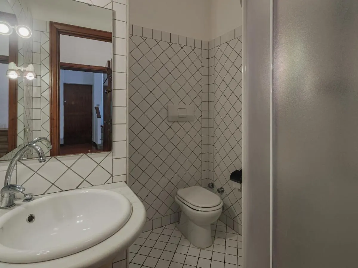 Holiday Home Bona By Interhome Forte dei Marmi