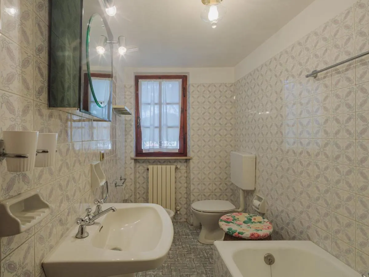 Holiday Home Bona By Interhome Forte dei Marmi