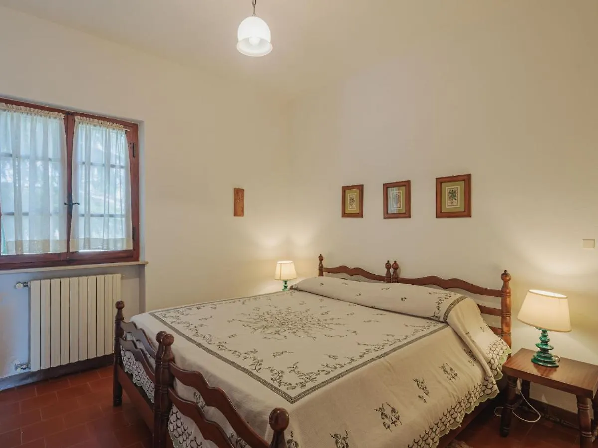 Holiday Home Bona By Interhome Forte dei Marmi