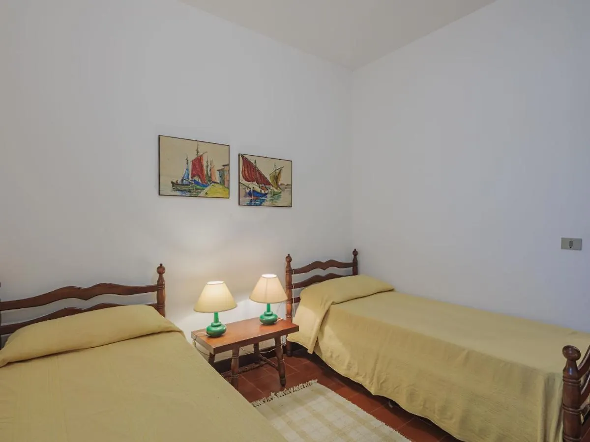Holiday Home Bona By Interhome Forte dei Marmi 0*,
