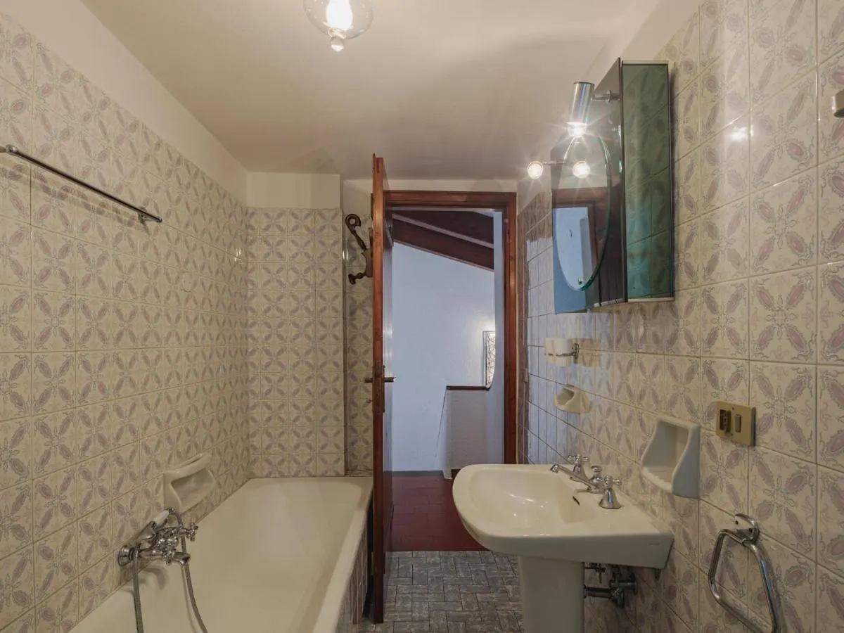 Holiday Home Bona By Interhome Forte dei Marmi 0*,
