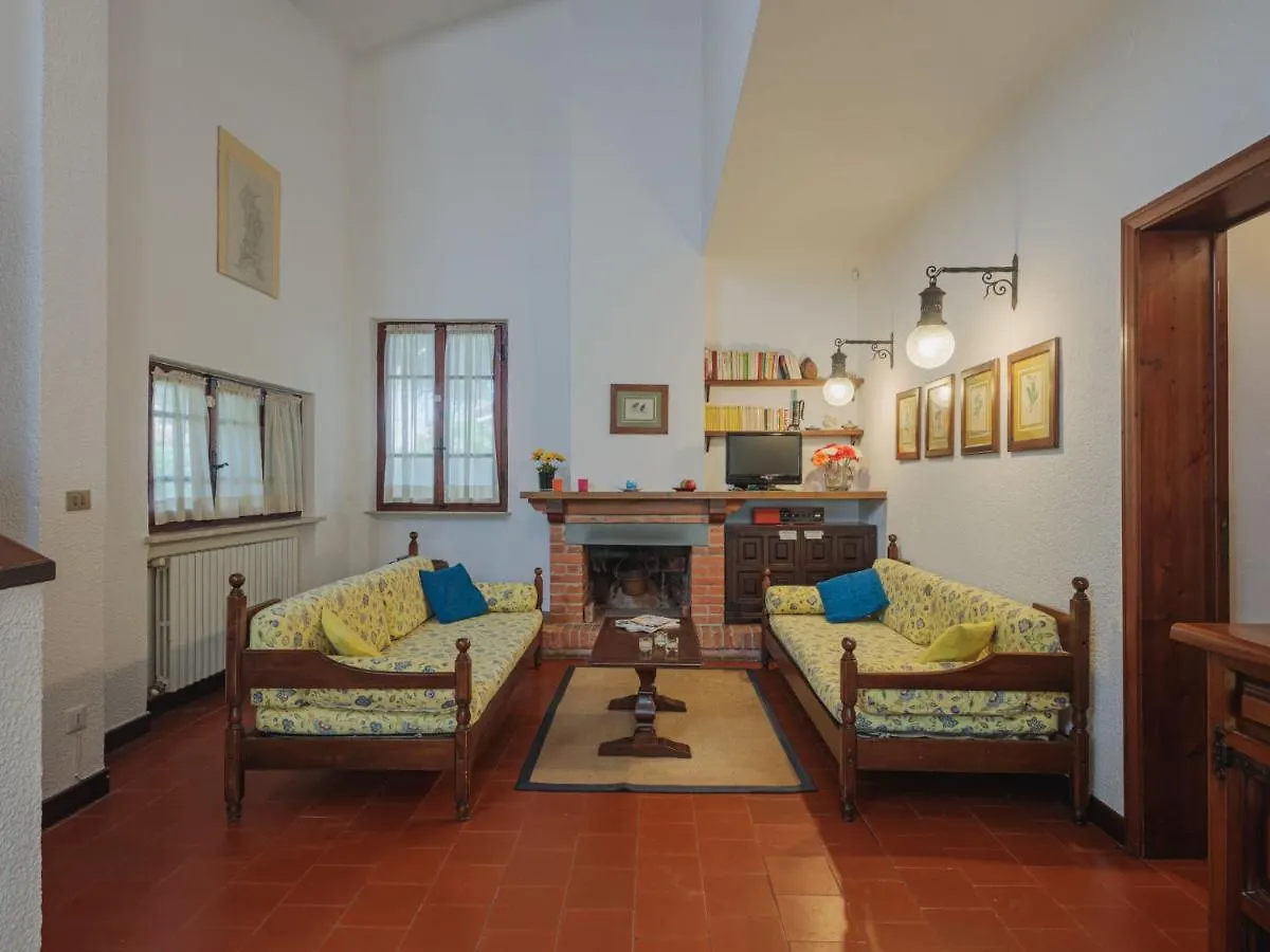 Holiday Home Bona By Interhome Forte dei Marmi