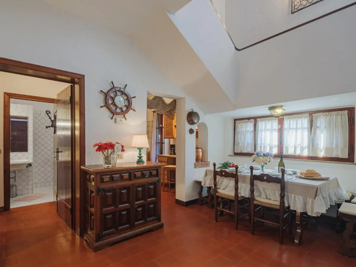 Holiday Home Bona By Interhome Forte dei Marmi 0*,  Italy