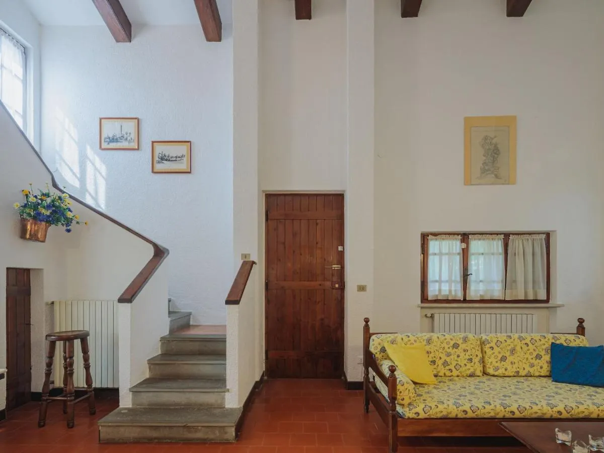 Holiday Home Bona By Interhome Forte dei Marmi Italy