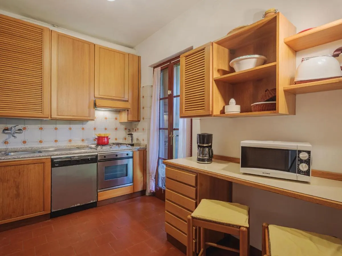 Holiday Home Bona By Interhome Forte dei Marmi