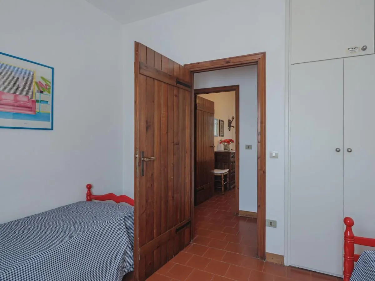 Holiday Home Bona By Interhome Forte dei Marmi Italy