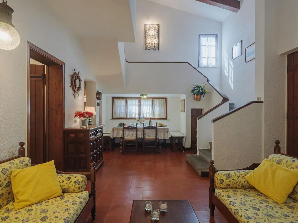 Holiday Home Bona By Interhome Forte dei Marmi