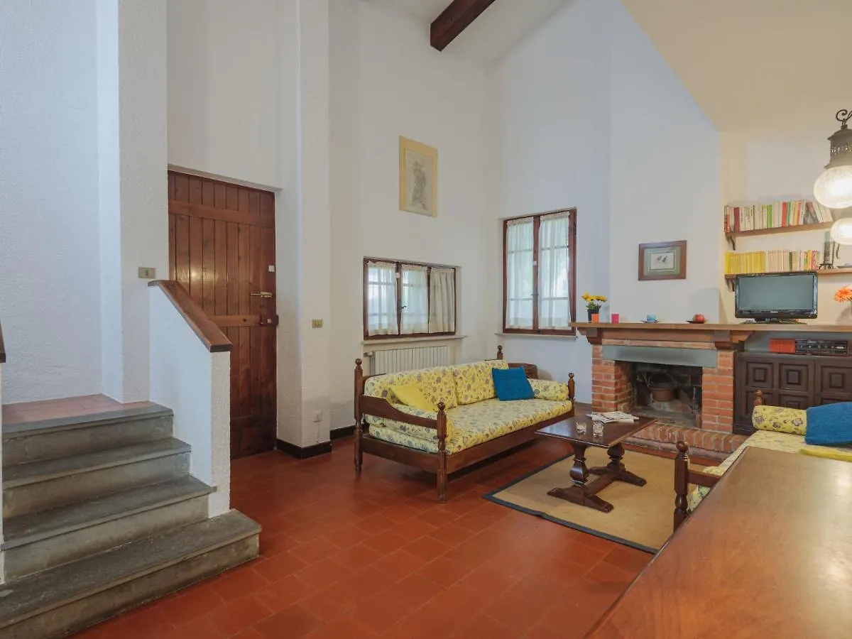 Holiday Home Bona By Interhome Forte dei Marmi
