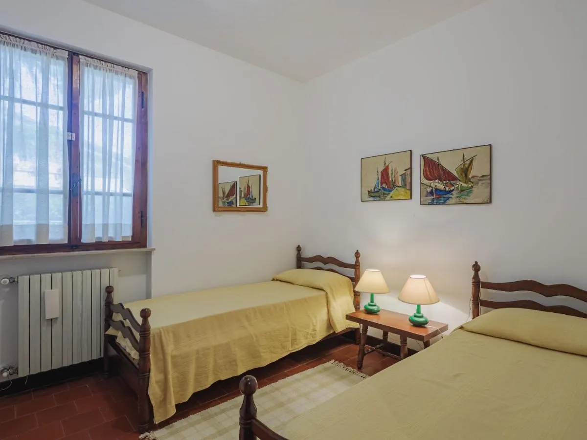 Holiday Home Bona By Interhome Forte dei Marmi