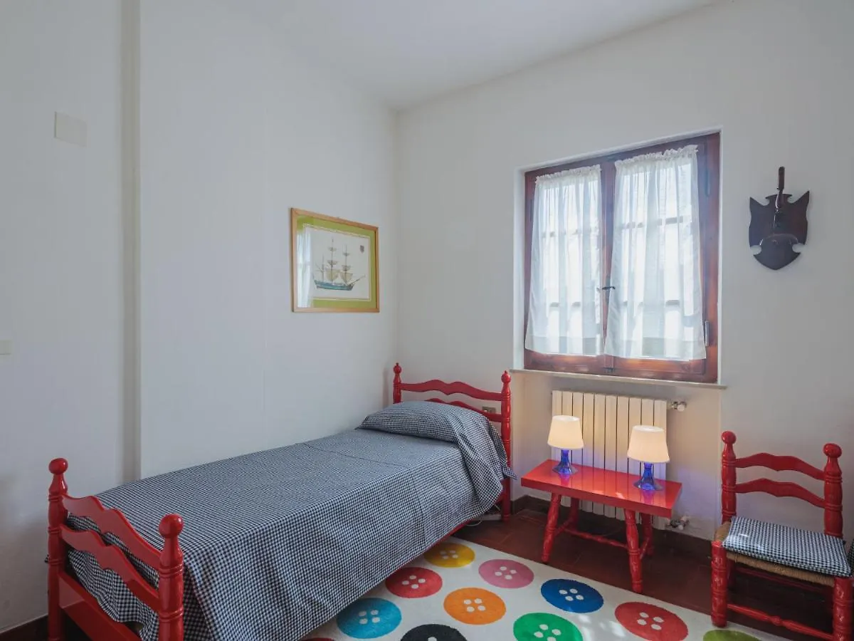 Holiday Home Bona By Interhome Forte dei Marmi Italy