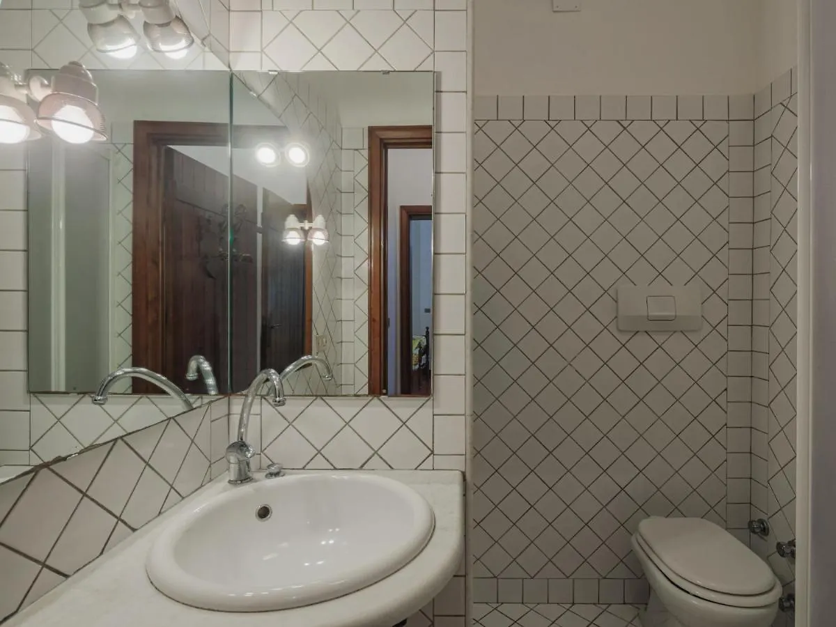 Holiday Home Bona By Interhome Forte dei Marmi