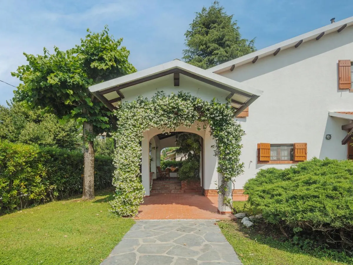Holiday Home Bona By Interhome Forte dei Marmi 0*,