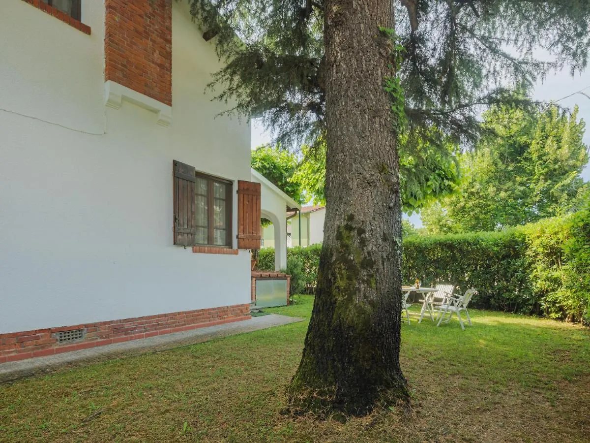 Holiday Home Bona By Interhome Forte dei Marmi