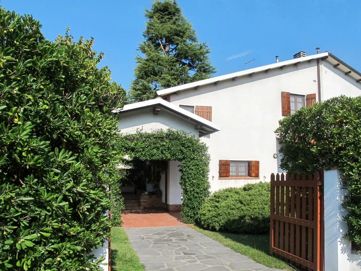 Holiday Home Bona By Interhome Forte dei Marmi Italy