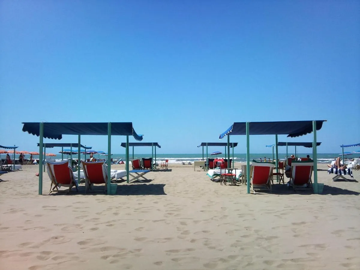Holiday Home Bona By Interhome Forte dei Marmi