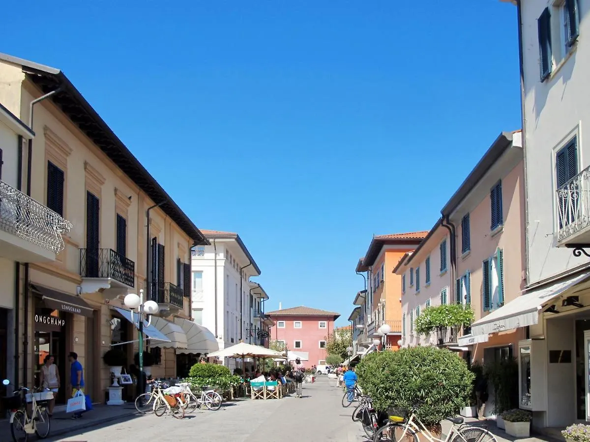 Holiday Home Bona By Interhome Forte dei Marmi