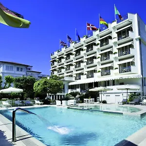 4* Hotell Il Negresco