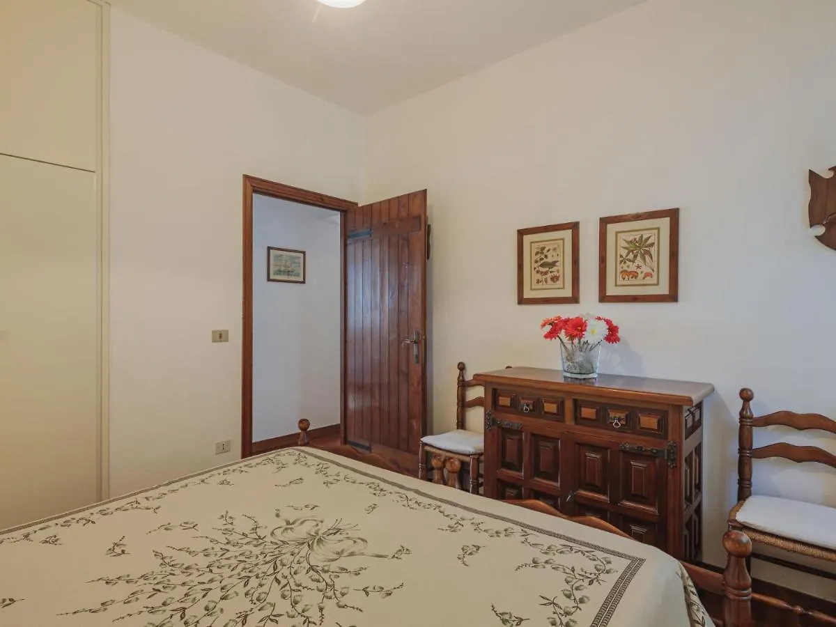 Holiday Home Bona By Interhome Forte dei Marmi 0*,  Itálie