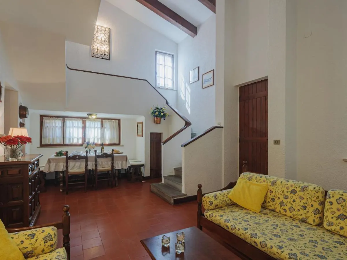 Holiday Home Bona By Interhome Forte dei Marmi Itálie
