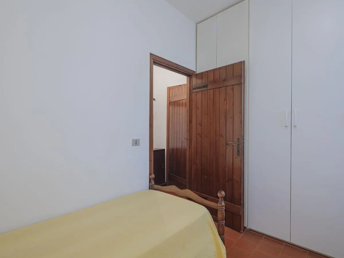 Holiday Home Bona By Interhome Forte dei Marmi